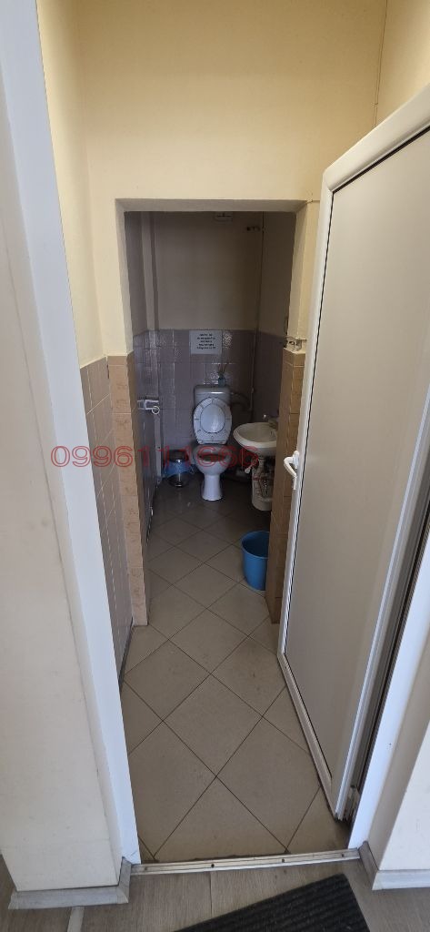 Дава под наем МАГАЗИН, гр. Пловдив, Каменица 2, снимка 7 - Магазини - 56158077