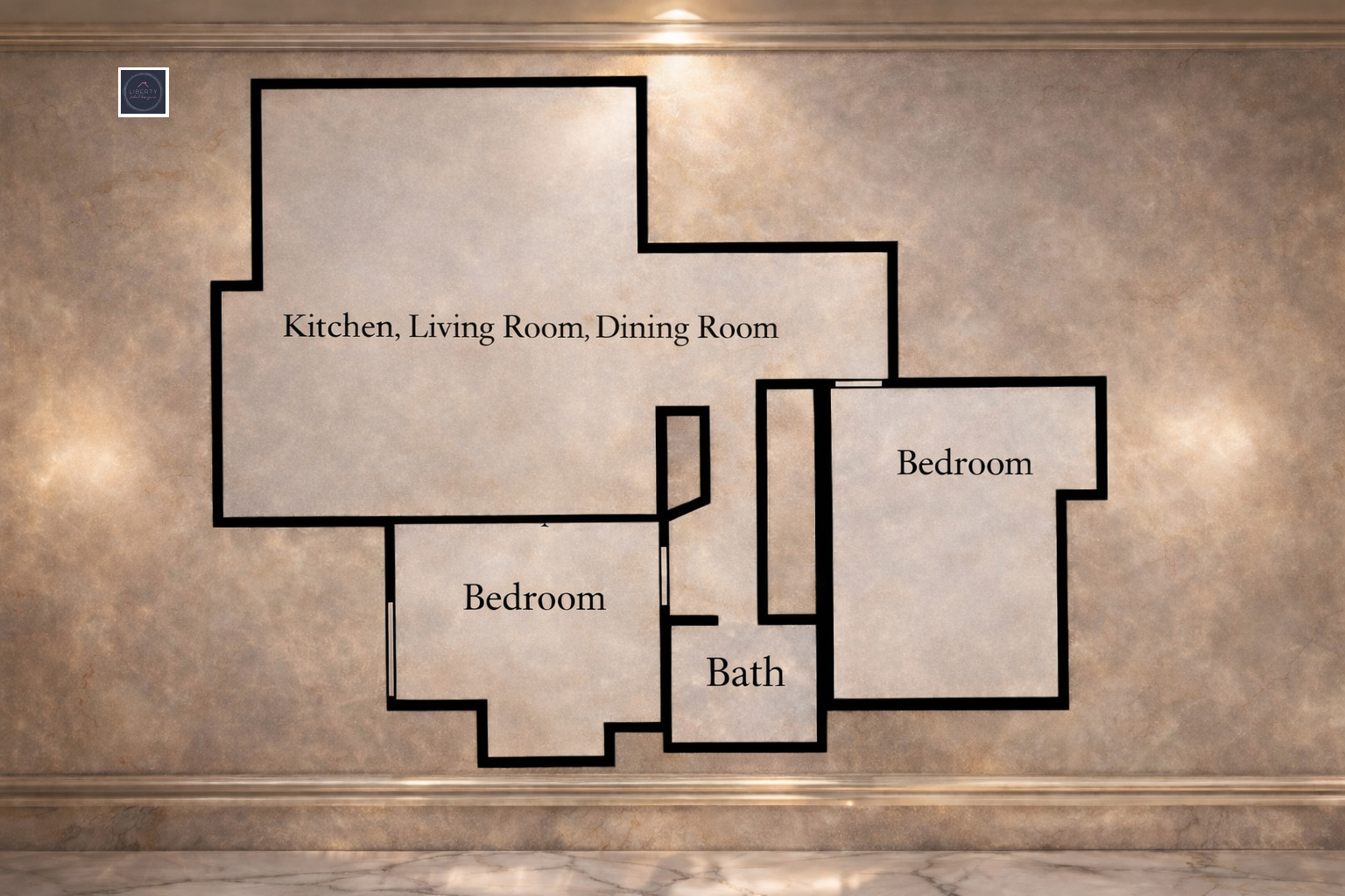 Дава под наем 3-СТАЕН, гр. София, Манастирски ливади, снимка 2 - Апартаменти - 53972963