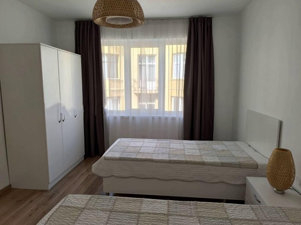 Дава под наем 3-СТАЕН, гр. София, Център, снимка 7 - Апартаменти - 53763425