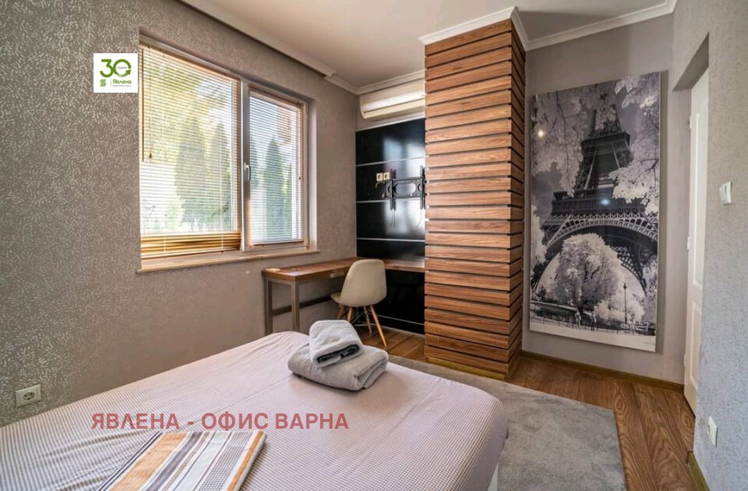 Дава под наем 3-СТАЕН, гр. Варна, м-т Зеленика, снимка 8 - Апартаменти - 55658959