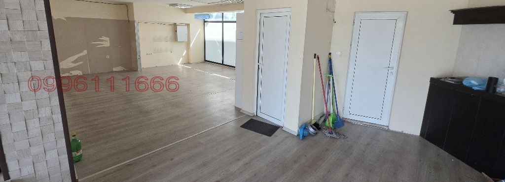 Дава под наем МАГАЗИН, гр. Пловдив, Каменица 2, снимка 4 - Магазини - 56158077