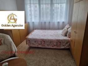 1 dormitorio Zheleznik - tsentar, Stara Zagora 5