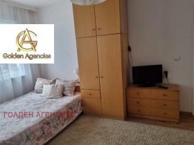 1 dormitorio Zheleznik - tsentar, Stara Zagora 4