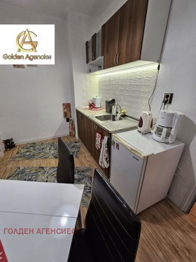 1 dormitorio Zheleznik - tsentar, Stara Zagora 7