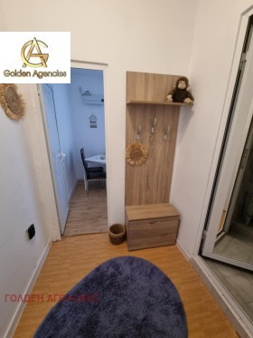 1 dormitorio Zheleznik - tsentar, Stara Zagora 12