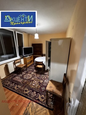 1 dormitorio Kolyu Ficheto, Veliko Tarnovo
