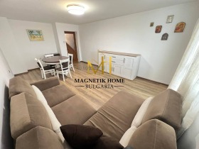 2 bedroom Vazrazhdane, Burgas 1