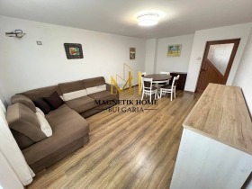 2 bedroom Vazrazhdane, Burgas 14