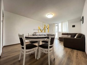 2 bedroom Vazrazhdane, Burgas 15