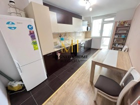 2 bedroom Vazrazhdane, Burgas 7