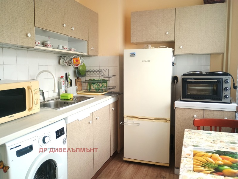 Te huur  Studio Sofia , Ovtsja kupel 1 , 53 m² | 22831010 - afbeelding [9]