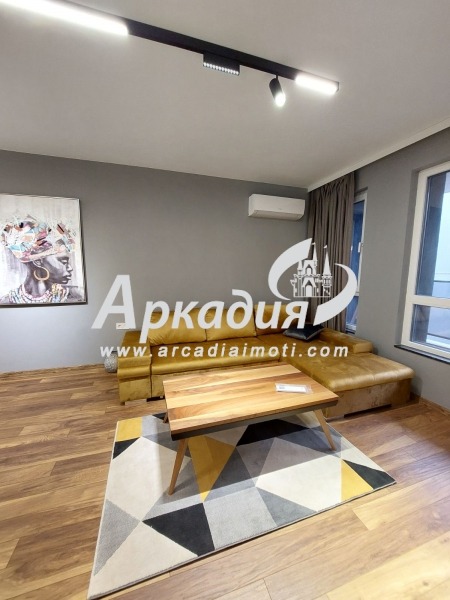 Do wynajęcia  1 sypialnia Plowdiw , Karszijaka , 77 mkw | 29410062 - obraz [2]