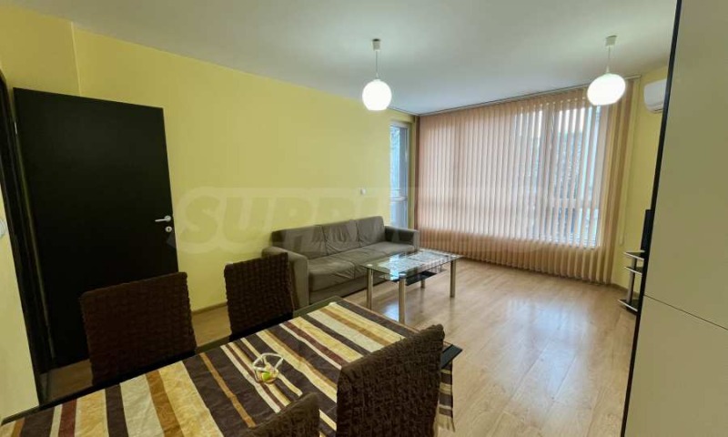 Zu vermieten  1 Schlafzimmer Burgas , Lazur , 70 qm | 39807104 - Bild [7]