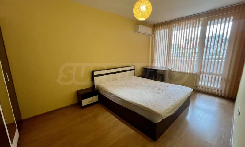 Zu vermieten  1 Schlafzimmer Burgas , Lazur , 70 qm | 39807104 - Bild [9]