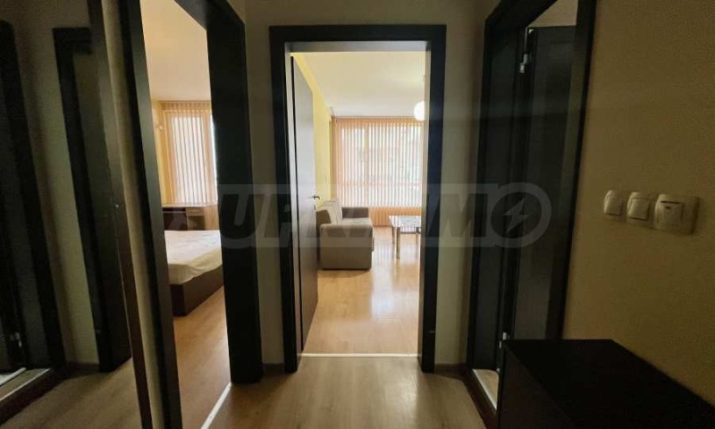 Zu vermieten  1 Schlafzimmer Burgas , Lazur , 70 qm | 39807104 - Bild [5]