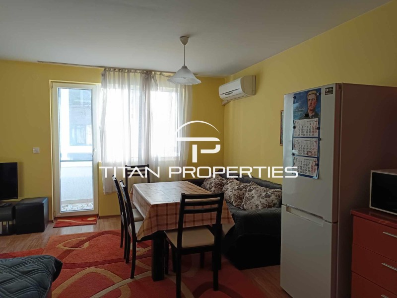 A louer  1 chambre Varna , Tsentar , 90 m² | 55564634 - image [4]