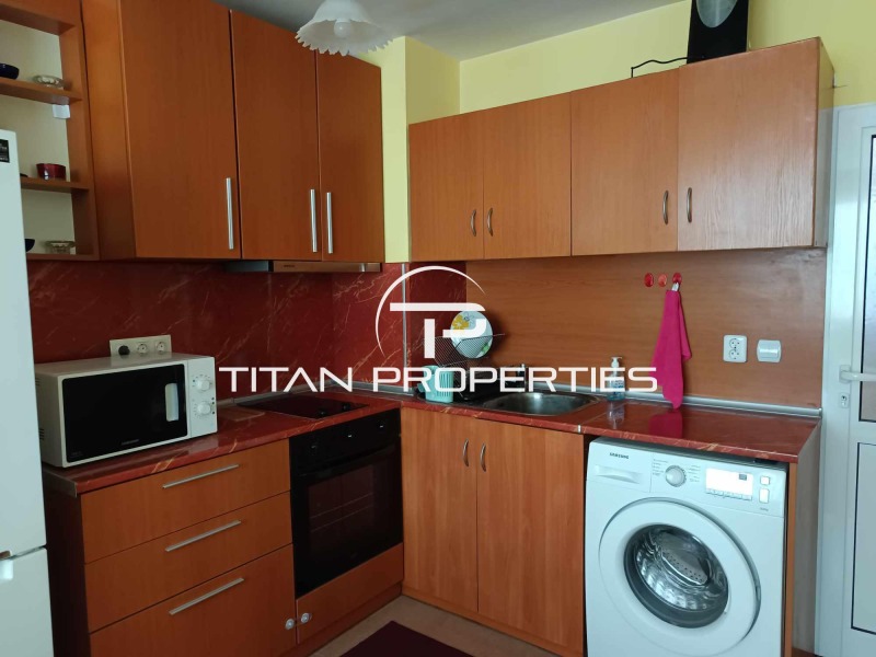 Kiralık  1 yatak odası Varna , Centar , 90 metrekare | 55564634 - görüntü [5]