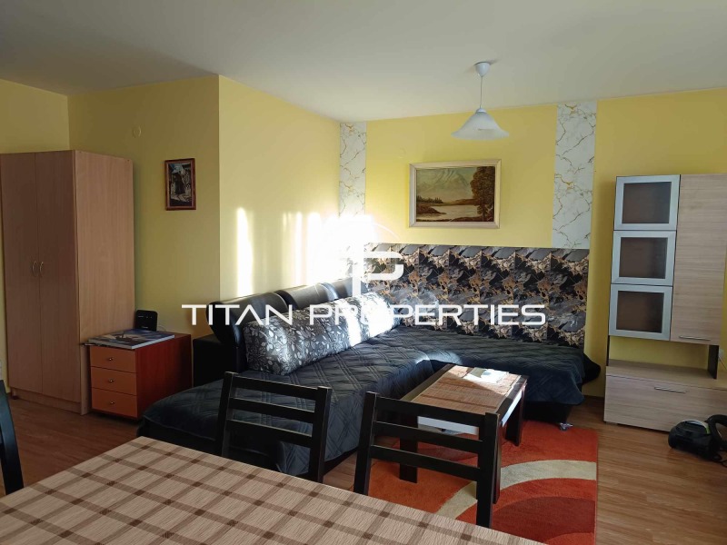 A louer  1 chambre Varna , Tsentar , 90 m² | 55564634 - image [3]