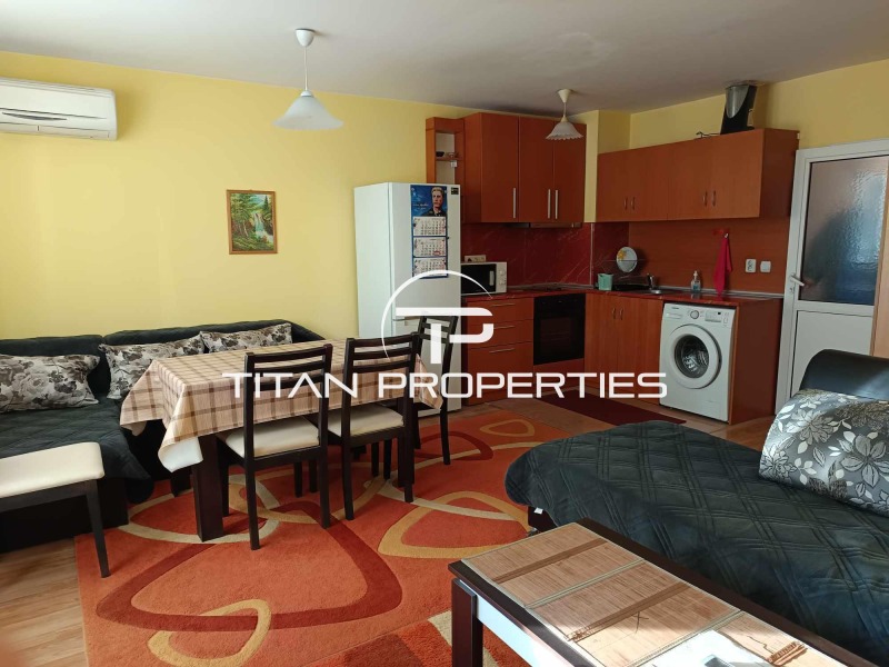 A louer  1 chambre Varna , Tsentar , 90 m² | 55564634