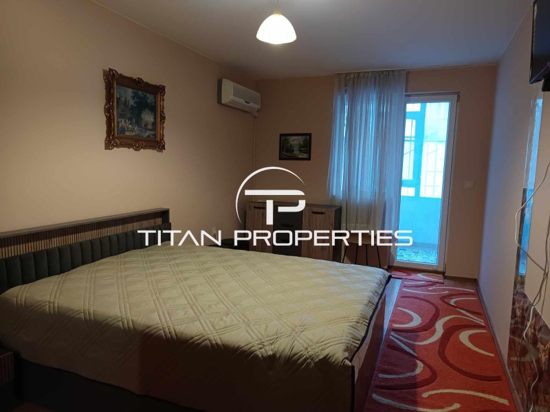 A louer  1 chambre Varna , Tsentar , 90 m² | 55564634 - image [7]