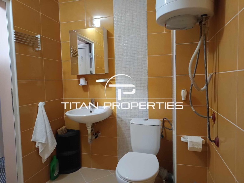 A louer  1 chambre Varna , Tsentar , 90 m² | 55564634 - image [9]