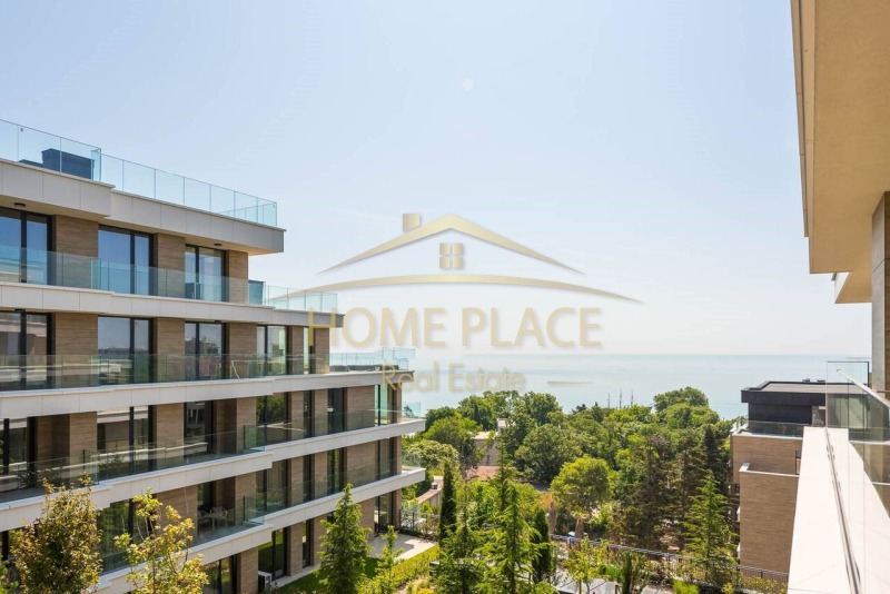 K pronájmu  1 ložnice Varna , k.k. Sv.Sv. Konstantin i Elena , 60 m2 | 88467504 - obraz [12]