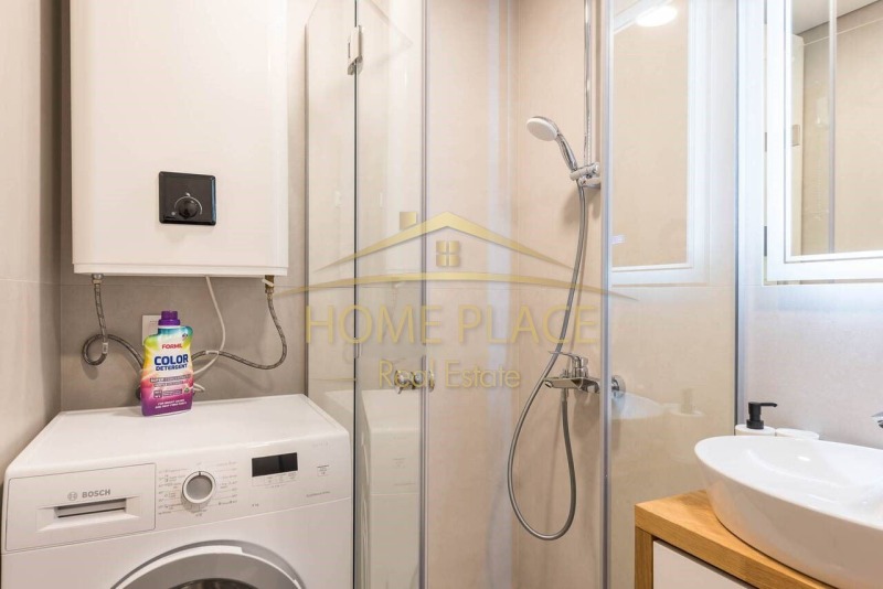 K pronájmu  1 ložnice Varna , k.k. Sv.Sv. Konstantin i Elena , 60 m2 | 88467504 - obraz [9]