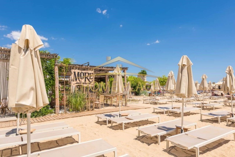 K pronájmu  1 ložnice Varna , k.k. Sv.Sv. Konstantin i Elena , 60 m2 | 88467504 - obraz [11]