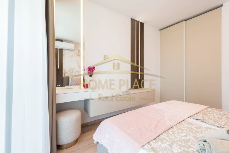 K pronájmu  1 ložnice Varna , k.k. Sv.Sv. Konstantin i Elena , 60 m2 | 88467504 - obraz [7]