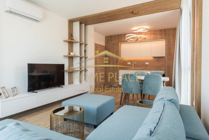 K pronájmu  1 ložnice Varna , k.k. Sv.Sv. Konstantin i Elena , 60 m2 | 88467504 - obraz [2]
