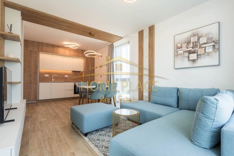 K pronájmu  1 ložnice Varna , k.k. Sv.Sv. Konstantin i Elena , 60 m2 | 88467504