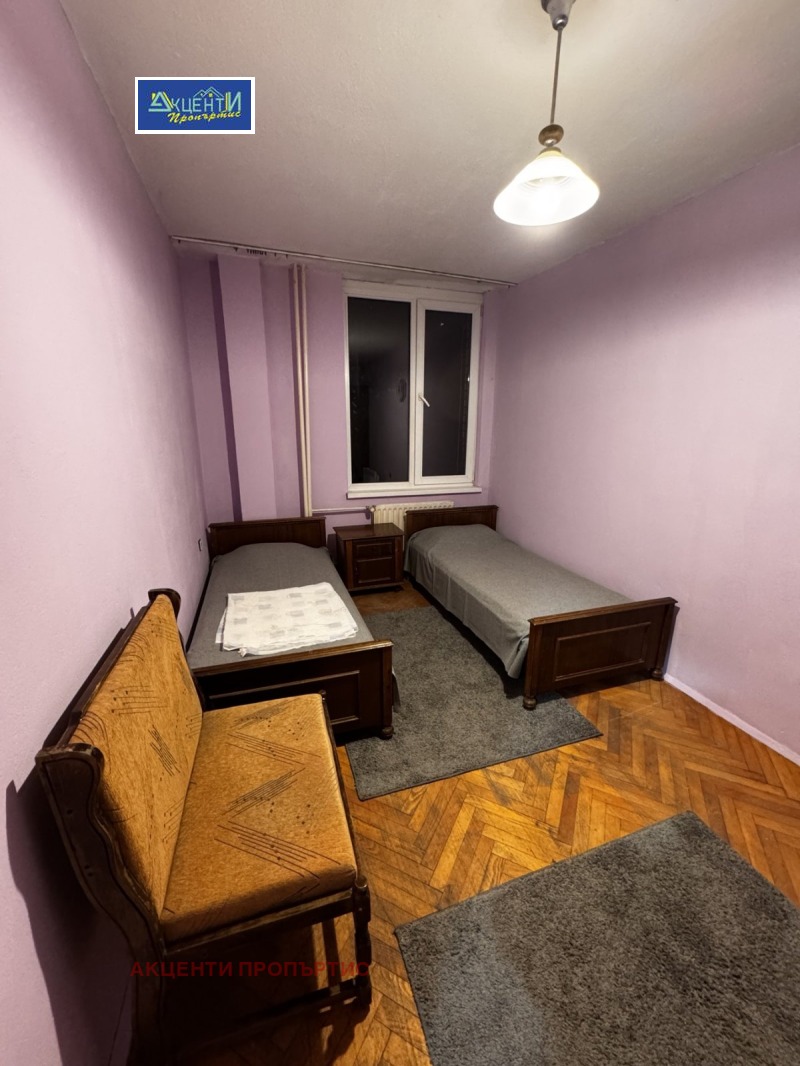 En renta  1 dormitorio Veliko Tarnovo , Kolyu Ficheto , 60 metros cuadrados | 87006143 - imagen [7]