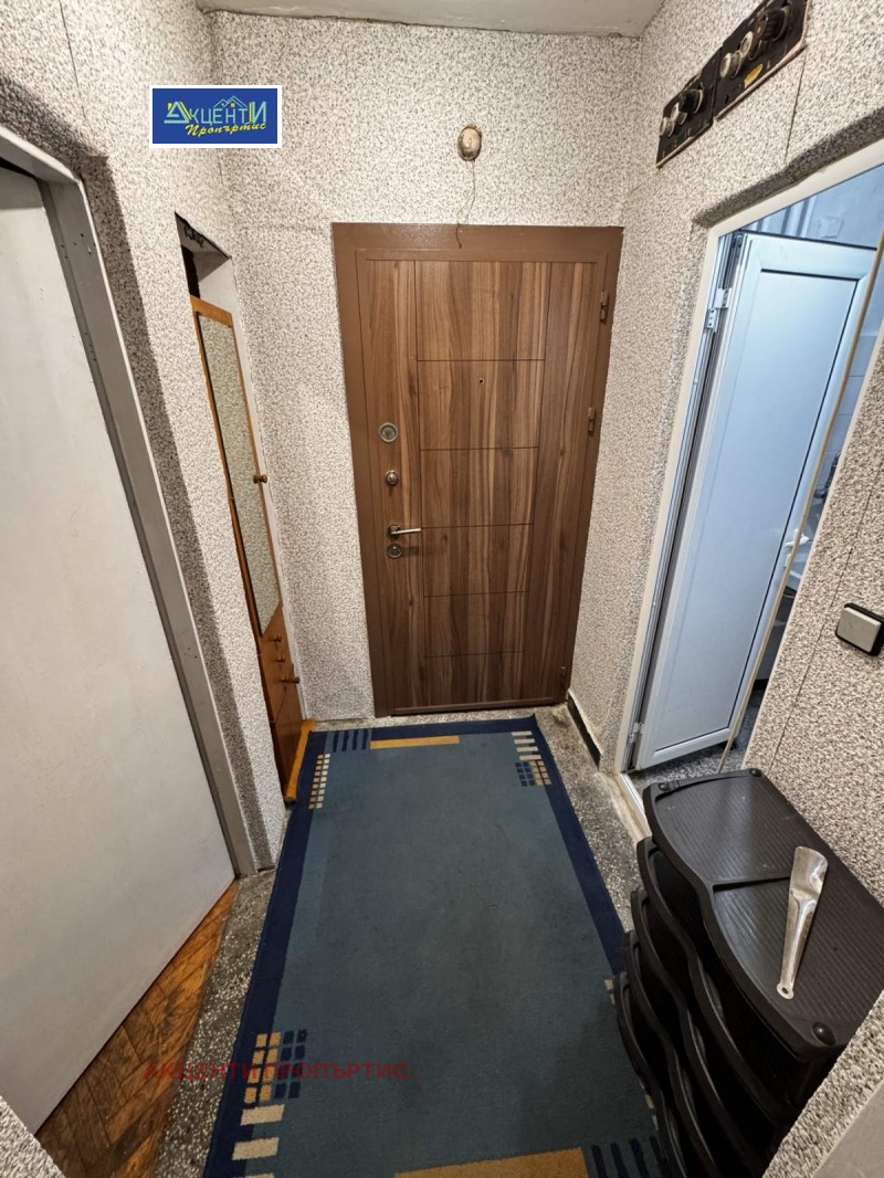 En renta  1 dormitorio Veliko Tarnovo , Kolyu Ficheto , 60 metros cuadrados | 87006143 - imagen [8]