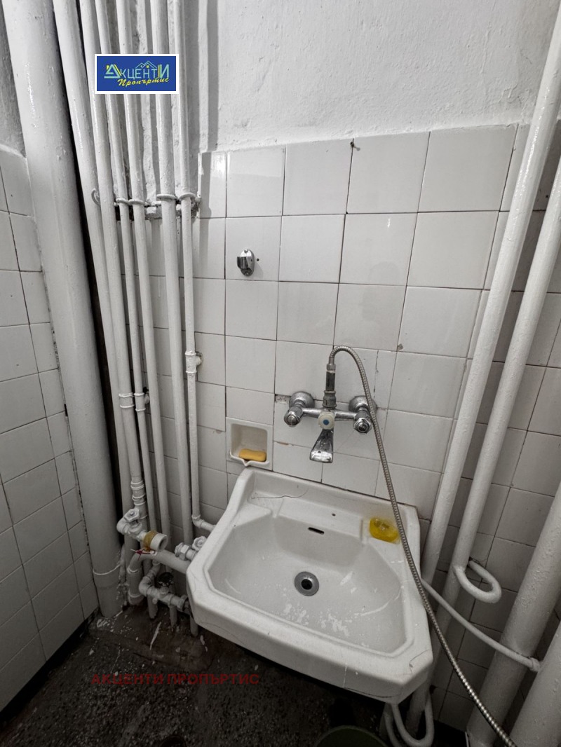 En renta  1 dormitorio Veliko Tarnovo , Kolyu Ficheto , 60 metros cuadrados | 87006143 - imagen [10]