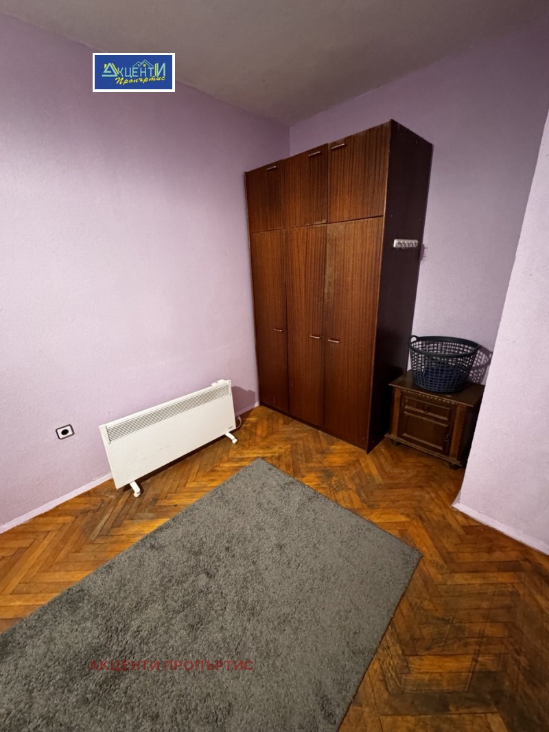 En renta  1 dormitorio Veliko Tarnovo , Kolyu Ficheto , 60 metros cuadrados | 87006143 - imagen [6]