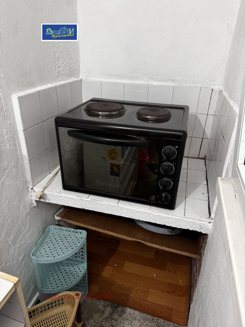 En renta  1 dormitorio Veliko Tarnovo , Kolyu Ficheto , 60 metros cuadrados | 87006143 - imagen [4]