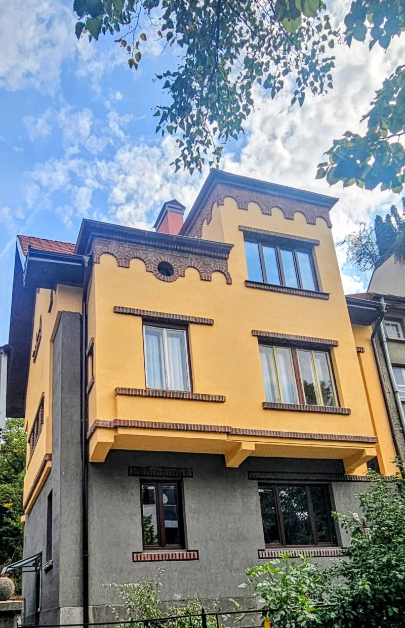 Дава под наем  2-стаен град София , Лозенец , 100 кв.м | 80187713 - изображение [16]
