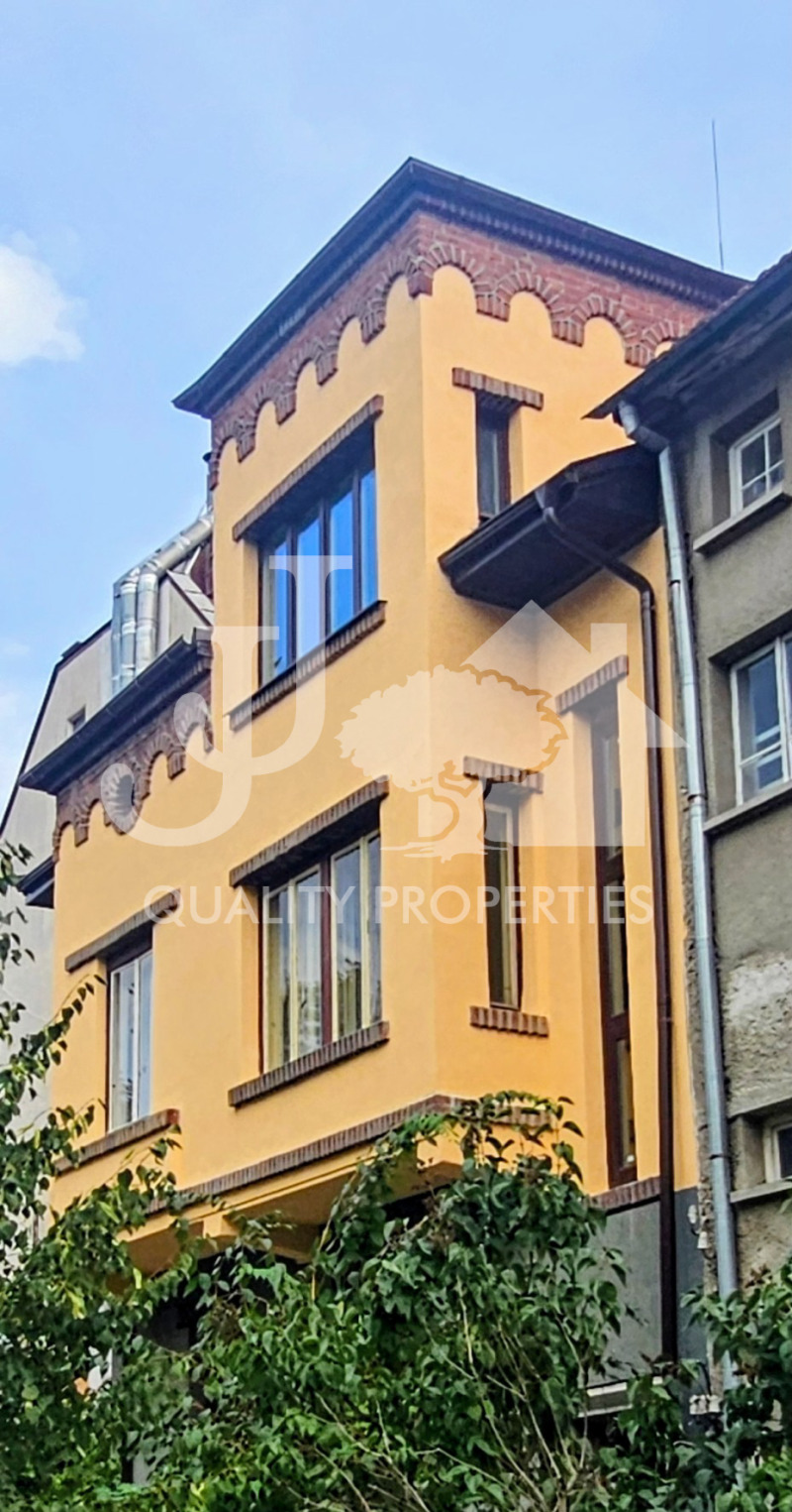 Дава под наем  2-стаен град София , Лозенец , 100 кв.м | 80187713 - изображение [15]