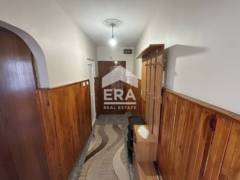 Дава под наем 2-СТАЕН, гр. Хасково, Македонски, снимка 11 - Апартаменти - 53008524