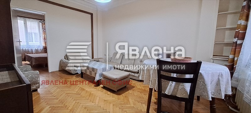 Дава под наем 2-СТАЕН, гр. София, Център, снимка 6 - Апартаменти - 53238243