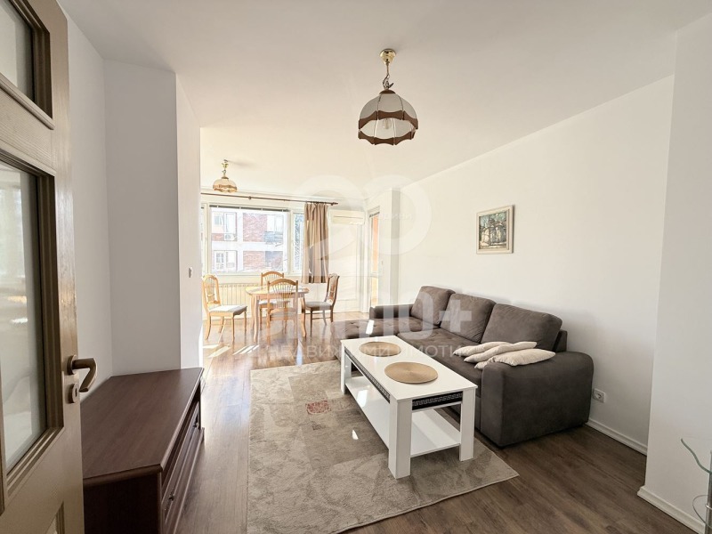 Дава под наем 2-СТАЕН, гр. София, Студентски град