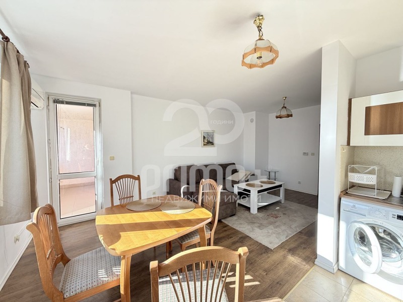 Дава под наем 2-СТАЕН, гр. София, Студентски град, снимка 3 - Апартаменти - 53314874