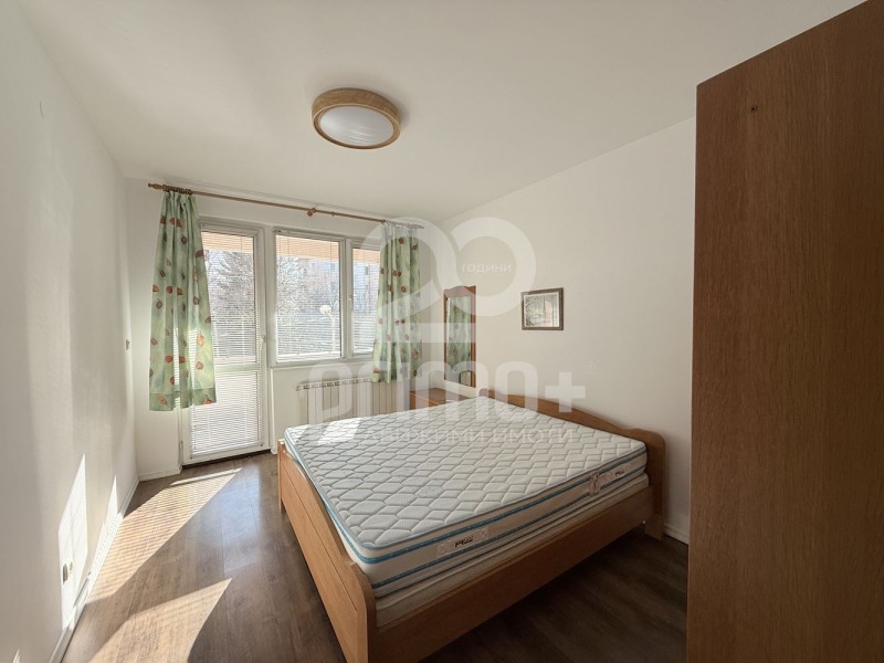 Дава под наем 2-СТАЕН, гр. София, Студентски град, снимка 9 - Апартаменти - 53314874