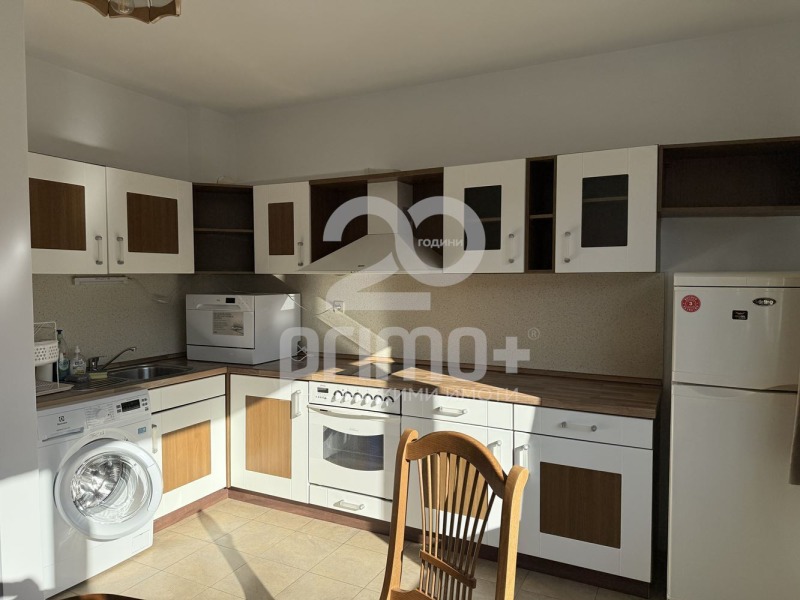 Дава под наем 2-СТАЕН, гр. София, Студентски град, снимка 5 - Апартаменти - 53314874