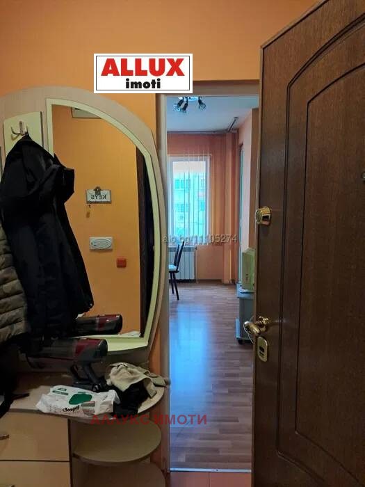 Дава под наем 2-СТАЕН, гр. Русе, Родина 1, снимка 11 - Апартаменти - 54394725