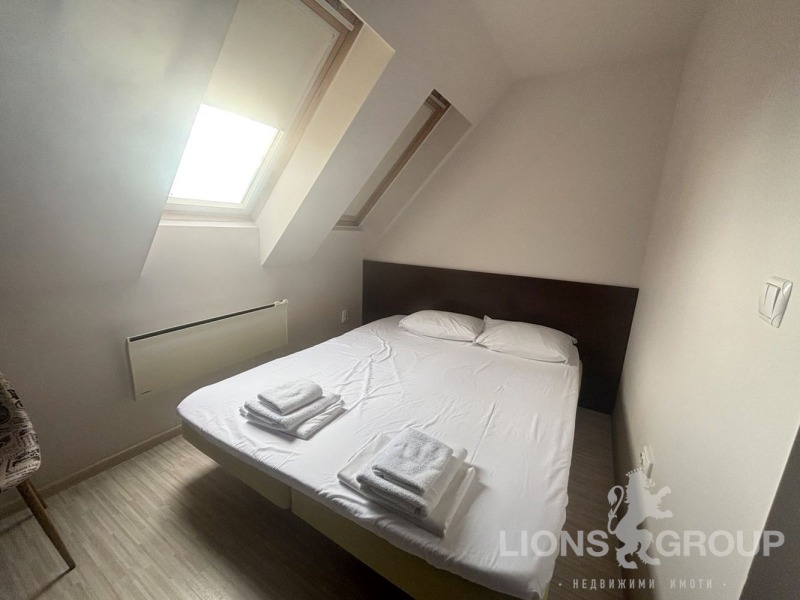 Дава под наем 3-СТАЕН, гр. Варна, Център, снимка 5 - Апартаменти - 52519832