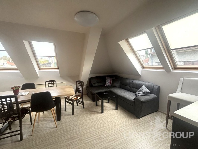 Под наем 3-СТАЕН, град Варна, Център • 870 € / 1701.57 лв. • 23441616 1