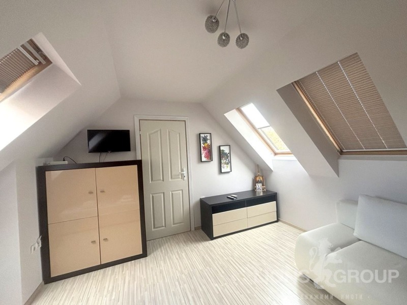 Дава под наем 3-СТАЕН, гр. Варна, Център, снимка 7 - Апартаменти - 52519832