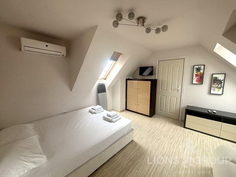 Дава под наем 3-СТАЕН, гр. Варна, Център, снимка 6 - Апартаменти - 52519832