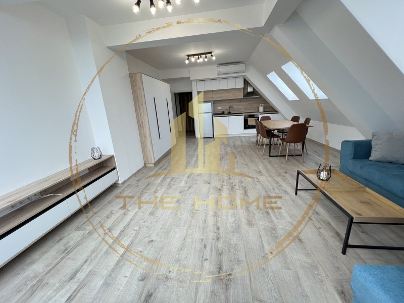 Дава под наем 3-СТАЕН, гр. Варна, Бриз, снимка 2 - Апартаменти - 53021193